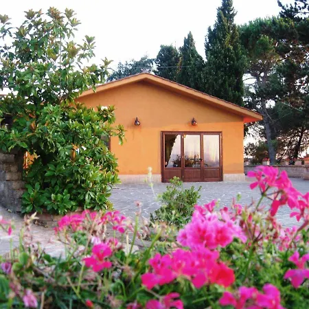 Agriturismo Le Mandriacce-2